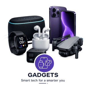 gadget