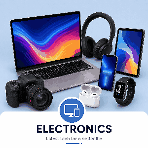 electronics