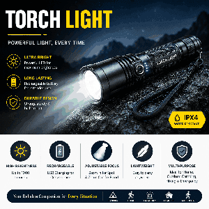 light