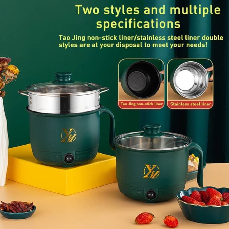 YN Electric Cooker